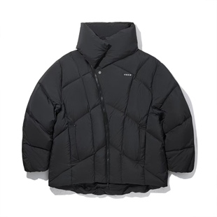 AYMV540 女子运动宽松休闲保暖鸭绒短羽绒服 中国李宁2025冬季 新品