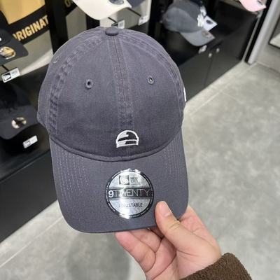 New Era纽亦华2025冬新棒球帽和平精英联名男女14922385 14922386