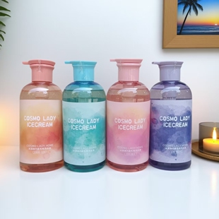 都市丽人氨基酸＋蛋白酶配方温和不刺激祛除分泌物内裤 专用洗衣液