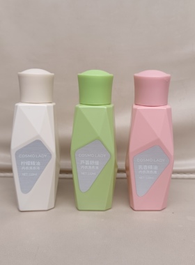 都市丽人出品旅行装清香型国货品质方便手洗易漂内衣洗衣液110ml