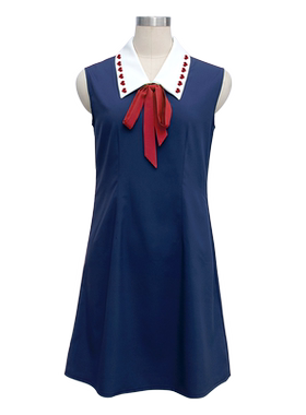 祈本里香cosplay服装女裙