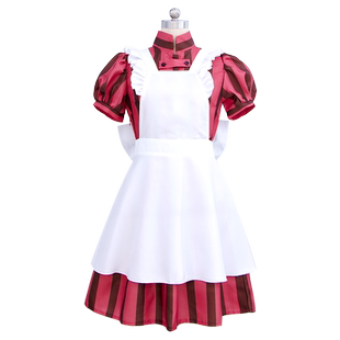 秀琴家你想活出怎样的人生cosplay服装火美苍鹭与少年桐子 宫崎骏