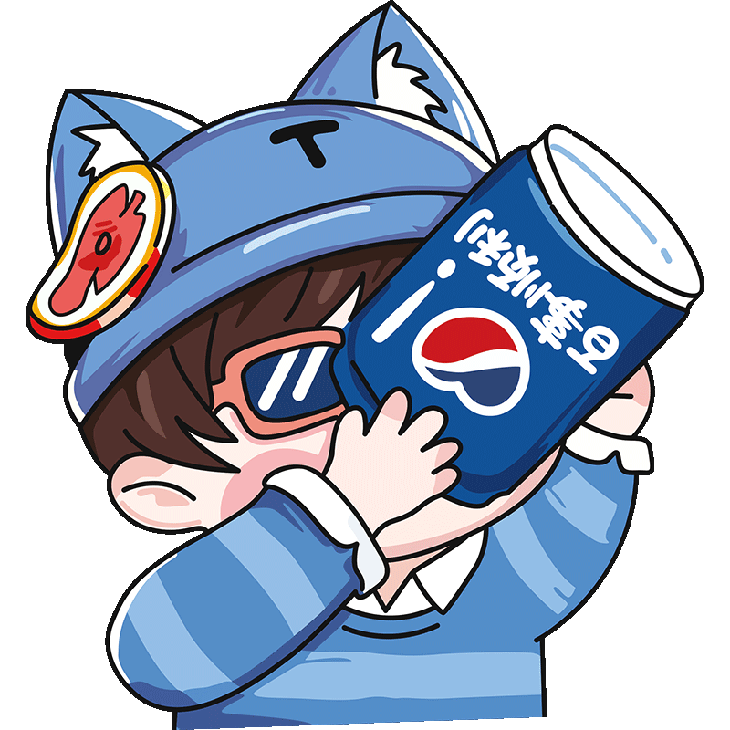 灿盛PVC材质男女可乐车身贴