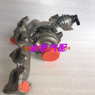 大众2.0T GT1446V 803955-5005 03L253014A涡轮增压器