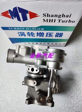 奔腾49389-05310红旗H7 HS5 1.8T 2.0T涡轮增压器1118010-60K