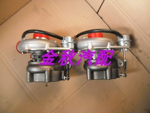 供应江铃全顺TG22涡轮增压器17座JX493ZLQ厂家直销