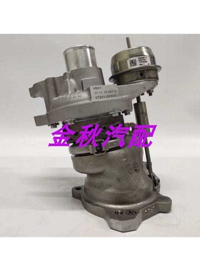 丰田汽车卡罗拉雷凌1.2T涡轮增压器总成配件D-4T 17201-0Y010VB41