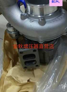 819890-5008GT35增压器1118010-L37-2040MSHL锡柴6DFL欧四