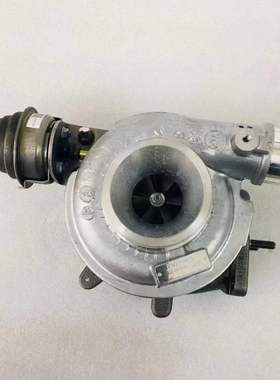 依维柯3.0T 涡轮增压器机芯电磁阀 840513-5001 5801921269