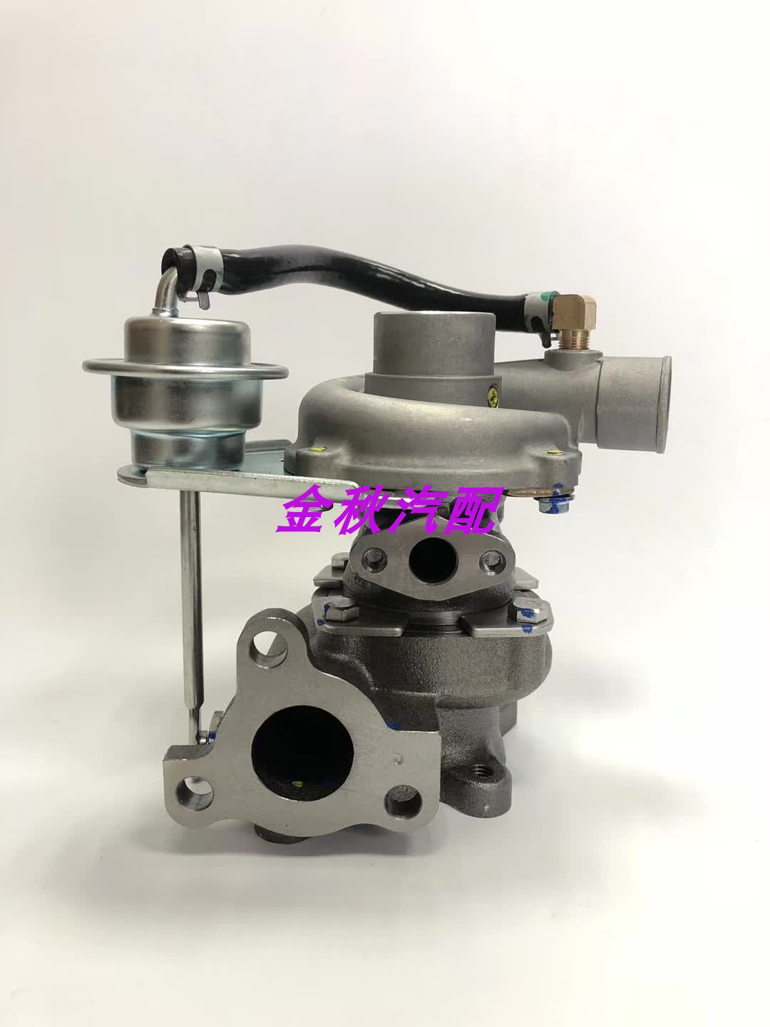 联合各种车型涡轮增压器
