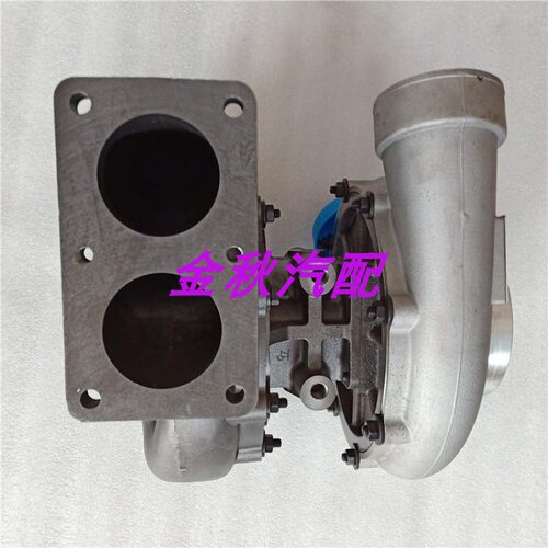 货车卡车潍柴WP10 WP13发动机涡轮增压器原厂SJ135-3J 6160411200