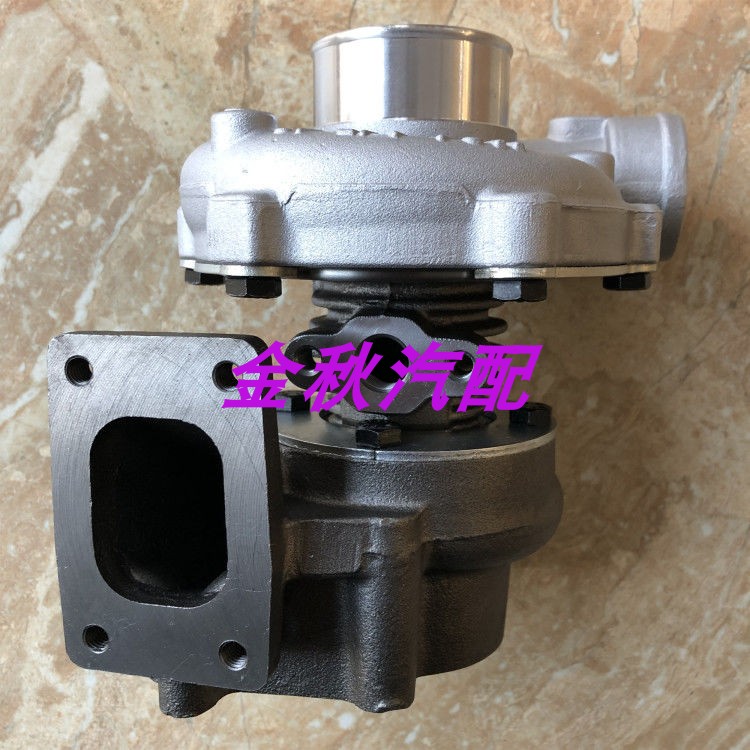 金刚OEM农用收割机J54两缸/双缸YC2115/2118/2105柴油涡轮增压器