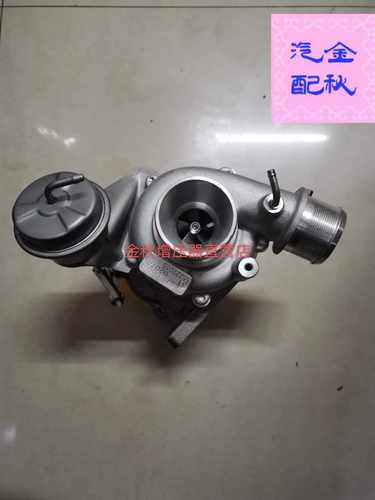 VL37 55212917 55222015 71793892 71793894菲亚特1.4T涡轮增压器