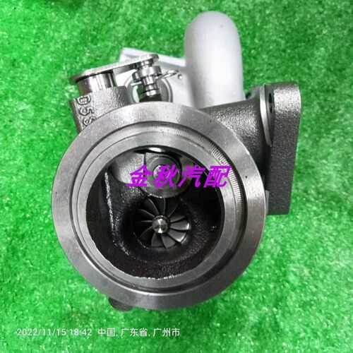 北汽BJ30 BJ212越野车1.5T涡轮增压器机芯电磁阀配件