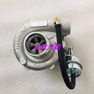 4102 锡朝云内玉柴4108 4110涡轮增压器TB28霍尼韦尔盖瑞特增压机