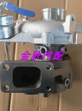 考斯特柯斯达 4.0T柴油 老款 732409-5042S 原装盖瑞特增压器