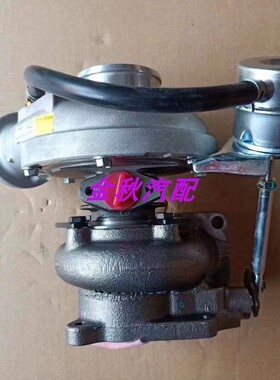 上汽大通VM2.8发动机GT17 806707-5004 S00014455+01盖瑞特增压器