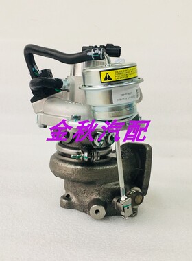 海马S5 M3 M5 M6 V70沃风福美来1.5T 1.8T涡轮增压器1380000011