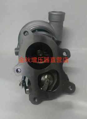 江铃陆风猎豹CS10众泰T600 1.5T2.0T涡轮增压器49389-05720/05701