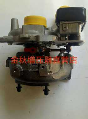 奥迪A62.7 C62.7增压器777162-5001 776470 A6L2.7 059145721D