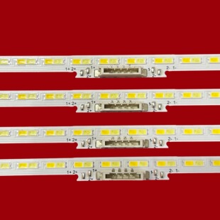 适用三兴UA85AU8800JXXZ灯条85AU8K BN96-52592A ES85SV8FPKWA52