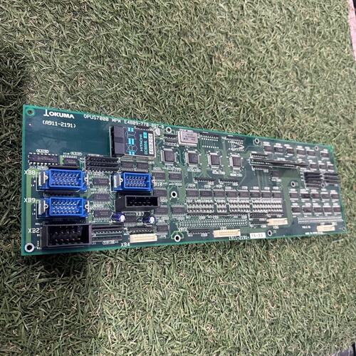 议价OSP500L-G E0105-437-073 大隈操作面板