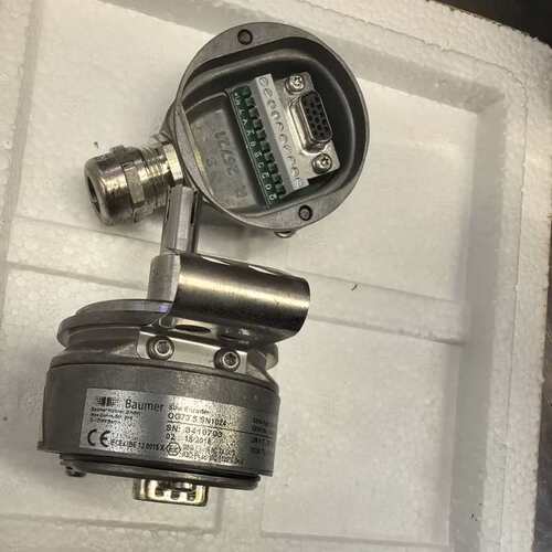 议价Baumer编码器 OG73 S SN1024
