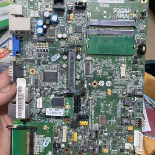 议价16片 MICROS VMI 11主板 AO13，原装拆机件
