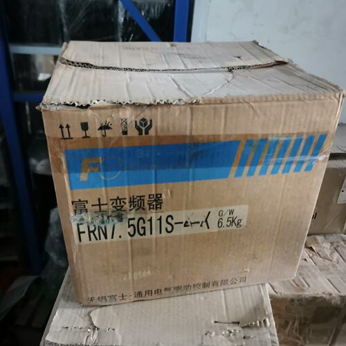 议价富士变频器 FRN7.5G11S-4TH FRN7.5G11