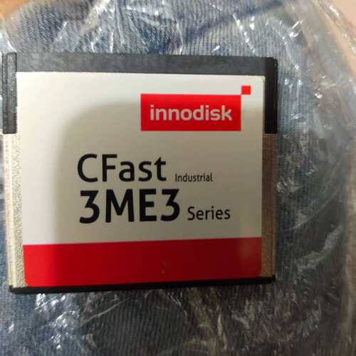 议价InnoDisk CFast 32GB 3ME3 业存储卡