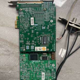 议价Canopus SHX-E2 (X08-AB-609) SH