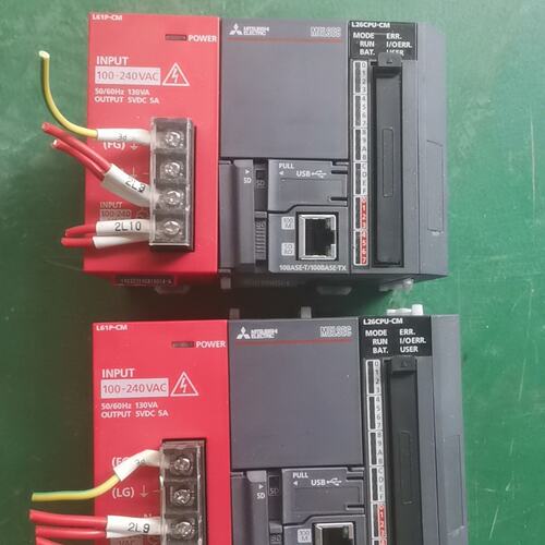 议价三菱 L26CPU-CM L61P-CM L6EC-CM