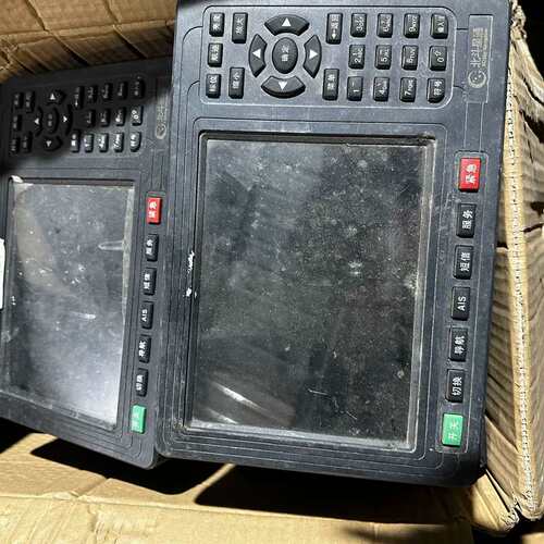 议价北斗星通BDG-MF-07-DP船载信息终端，实物实拍！
