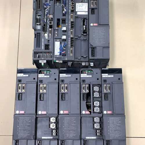议价三菱控制系统R700CPU *1
