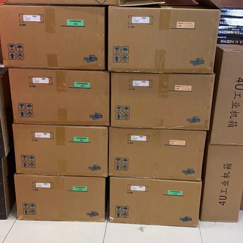 议价研华工控机IPC-610L工业计算机 I5-4590CPU