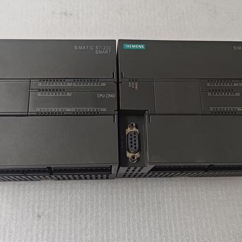 议价西门子S7-200SMART CPU CR40，型号6ES7