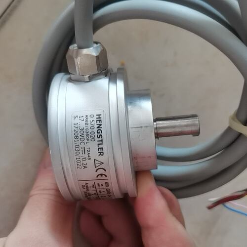 议价德国亨士乐编码器，型号AR62/G360FL.72A4B，全
