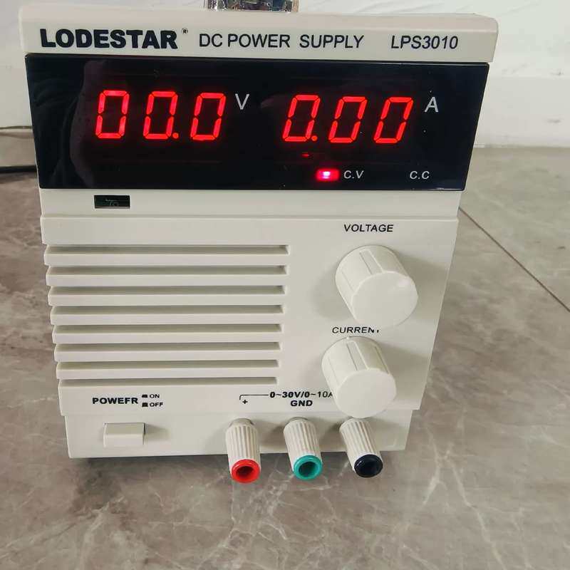 议价LODESTAR电源 LPS3010，公司搬家闲置，功能完好