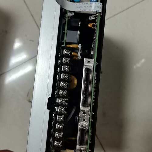 议价庸博驱动YBDP-EH3015MFG4，1.5kW，拆机包功