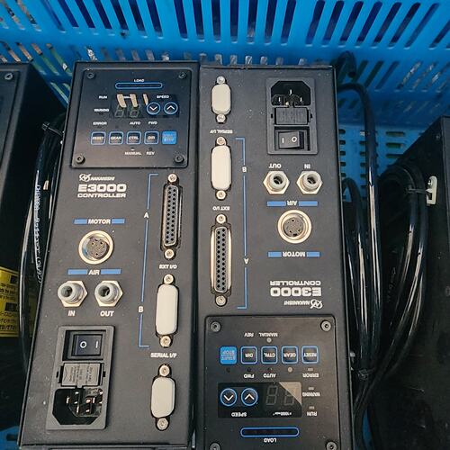 议价中西主轴控制器，E3000C NE-211 二手拆机，包含