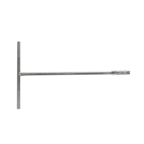 万克宝 T型套筒扳手W114135【2把】WORKPRO 汽车摩托车轮胎工具
