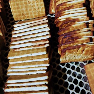 香干 薄豆腐干 烟熏烧烤豆腐干四川特产南充特产湖南贵州重庆