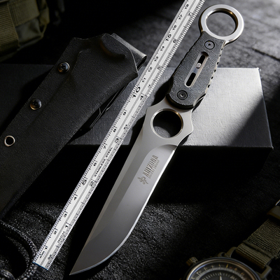 小刀随身几何刀氚气随身