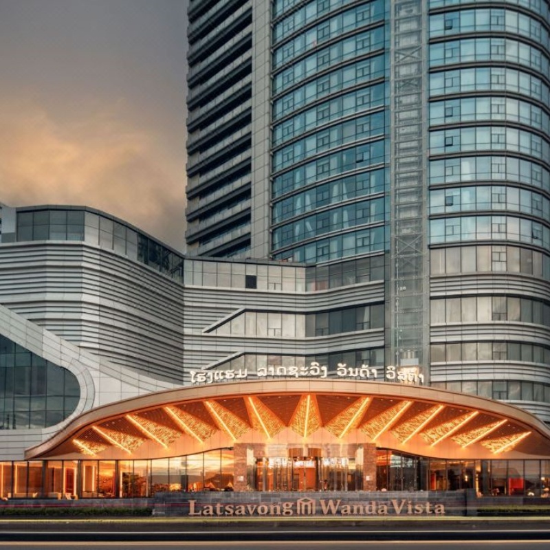 万象拉萨翁万达文华酒店1晚含早+免费加床&泰式正餐+全程不加价