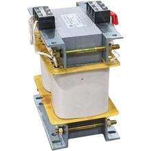 德国380V变220V 6KW双线包隔离变压器BK-6KVA 380V转220V 8K 10K