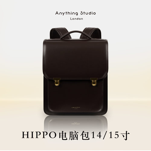anythingstudio背包双肩包电脑包