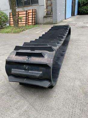 水稻总成螺旋齿饲料底盘内耐压加厚收割机齿轮履带履带齿行走