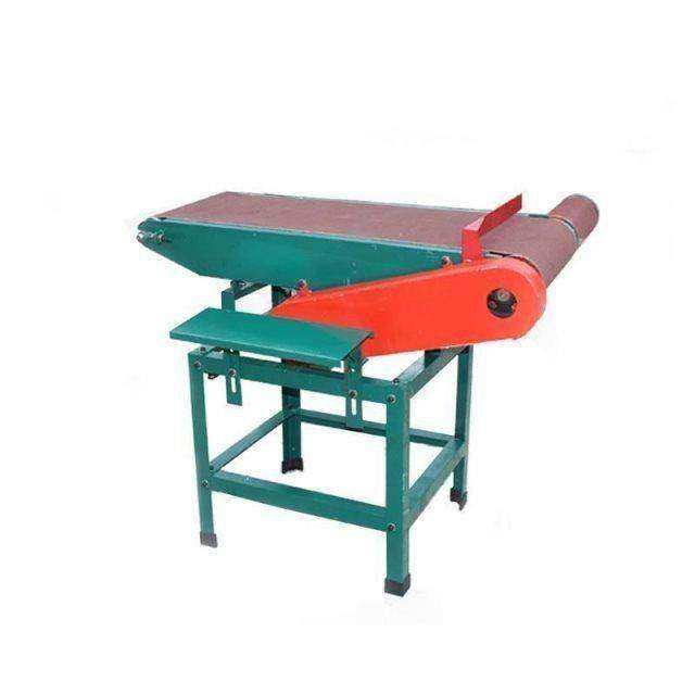 高档机械砂e光机台式光带机打磨机立卧囊鼓气气抛砂机砂带机奢华