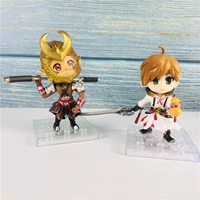 Обезьяна Sun Wukong Monkey Li Bai, Zhao Yun Zhuge Liang