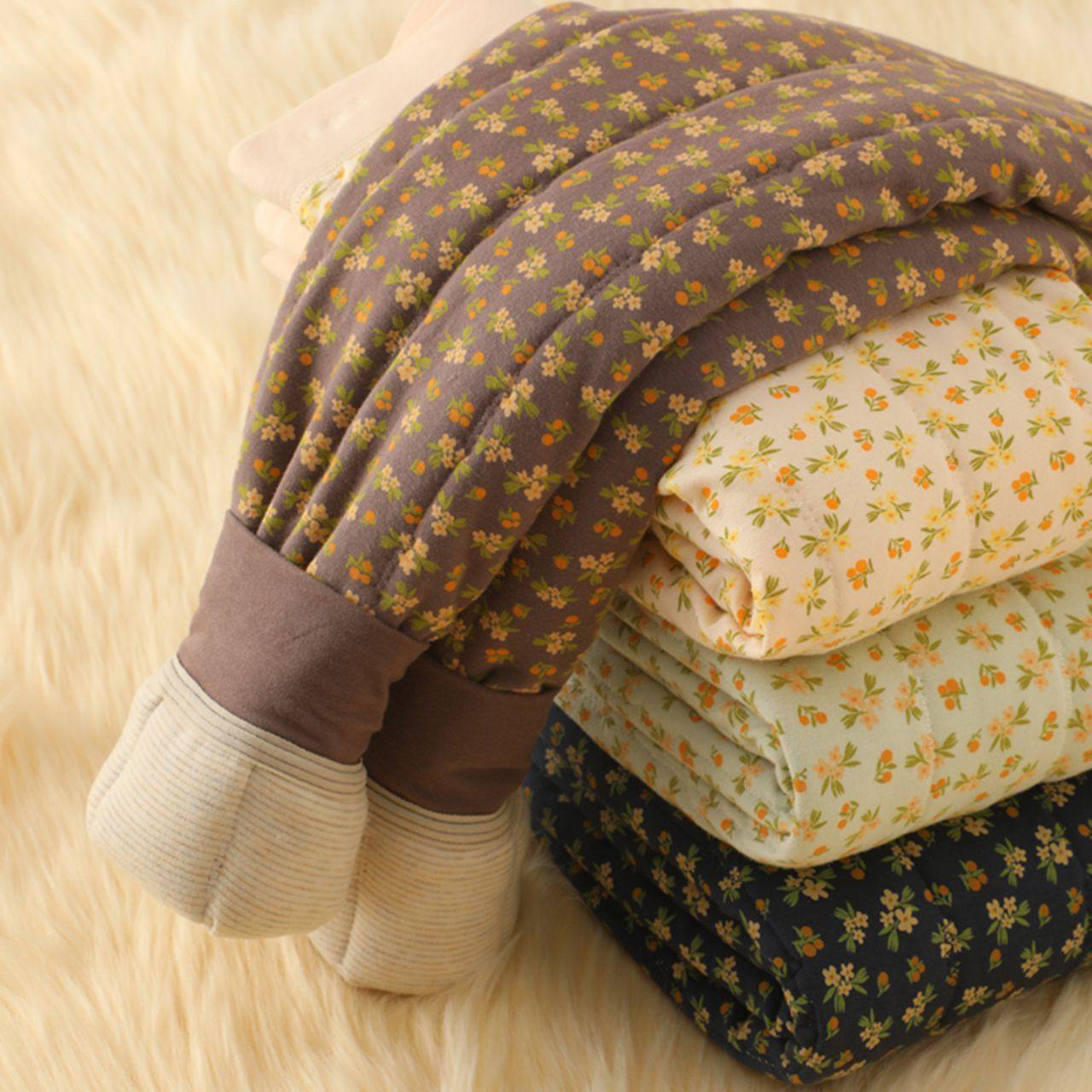 三层夹棉女童棉裤儿童保暖裤男女童冬季内穿打底裤校服神器加厚裤,男装,棉裤,淘宝优惠券,粉丝福利购,淘宝优惠卷